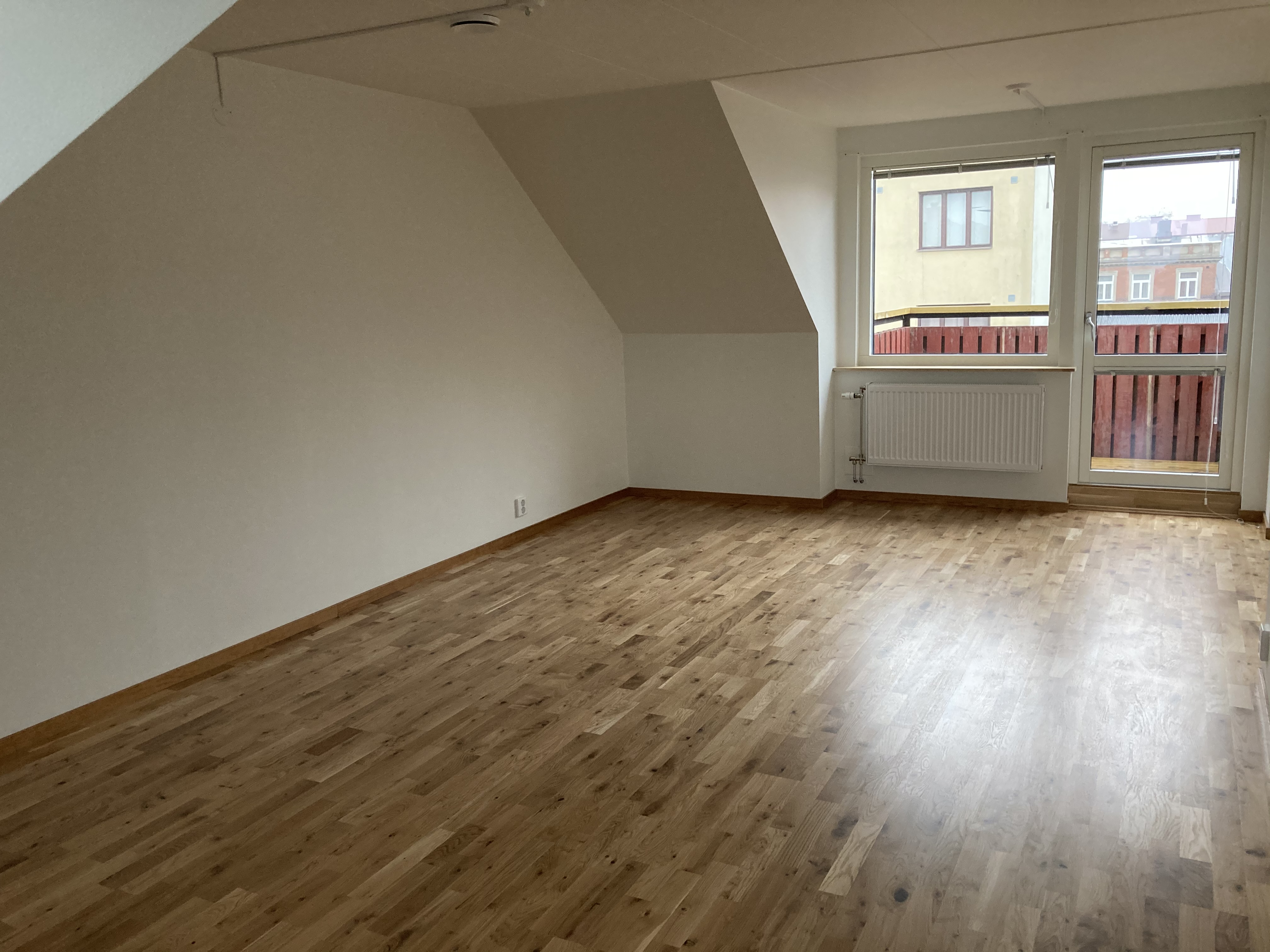 Färgaregränd 1 / Storgatan 28