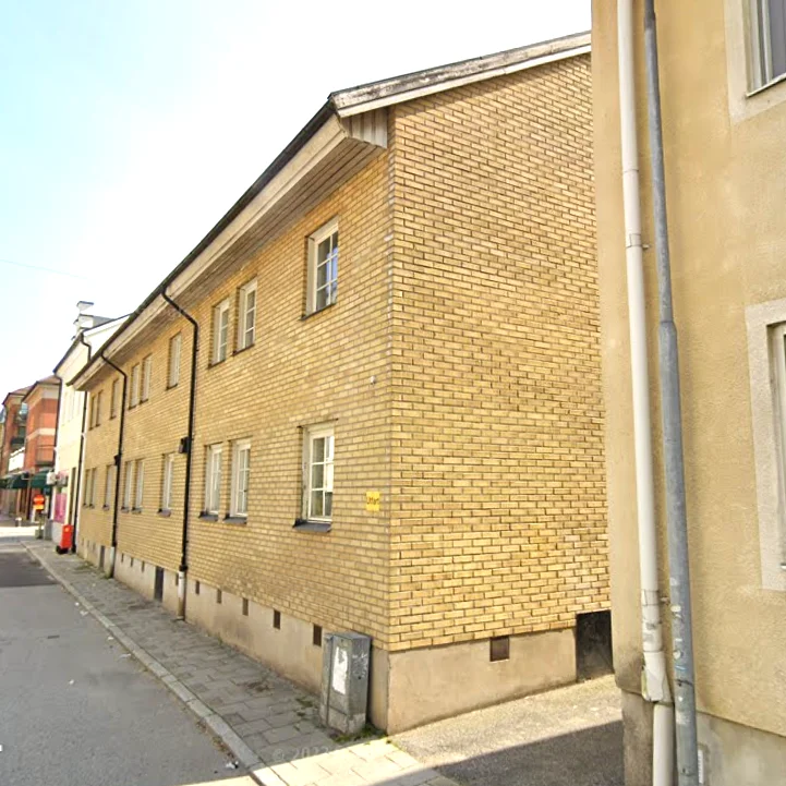 Köpmansgatan 11 A - C
