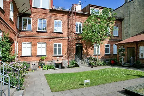 Malmgatan 11
