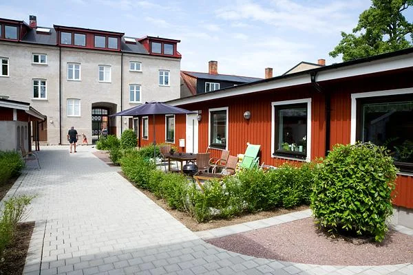 Norregatan 14