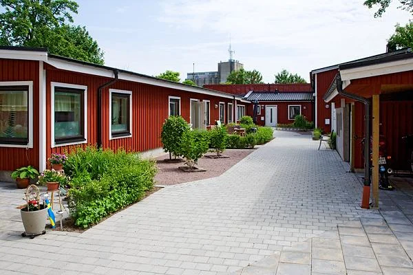 Norregatan 14