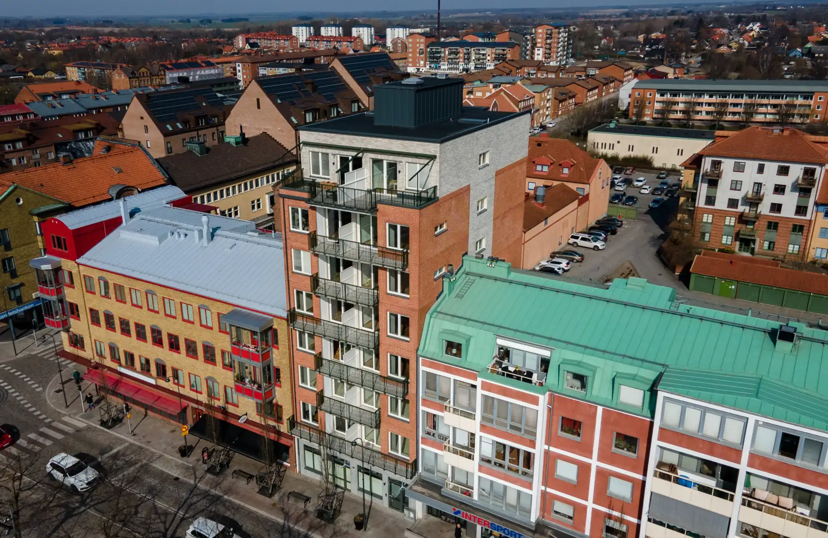 Stora Torg 3B