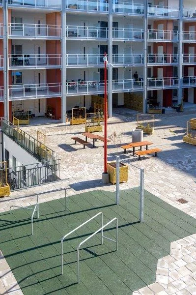 Bryggaregatan 14 / Västerlånggatan 31