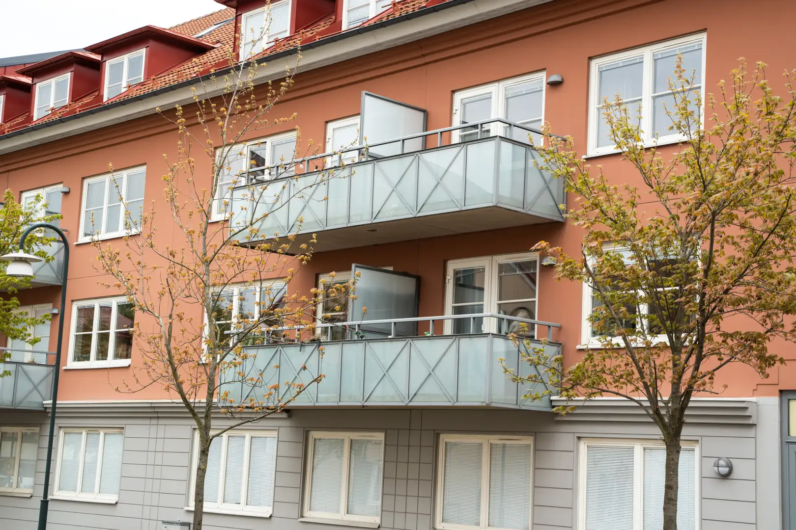 Östergatan 10 / Kvarngatan 23