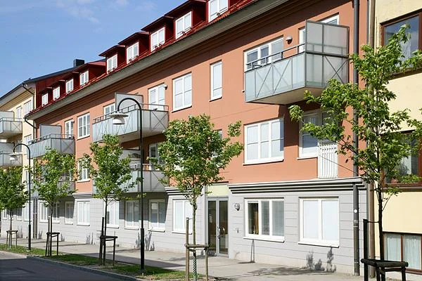 Östergatan 10 / Kvarngatan 23