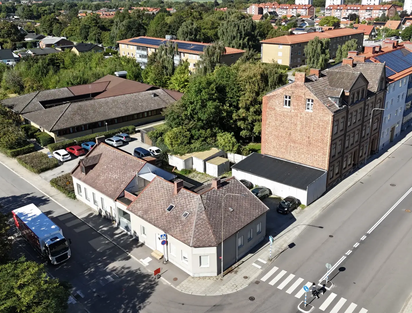 Repslagaregatan 12