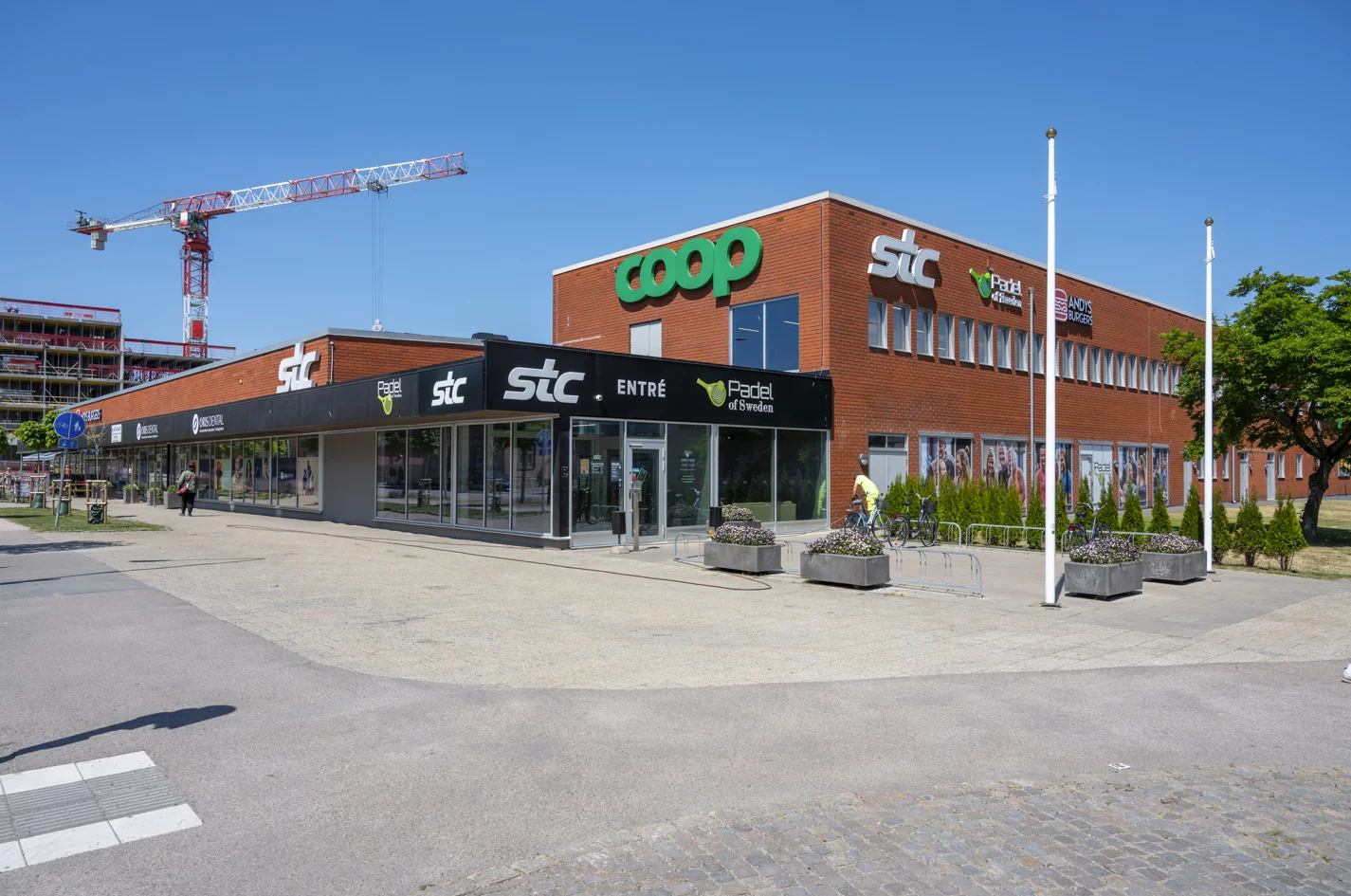 Västerlånggatan 12