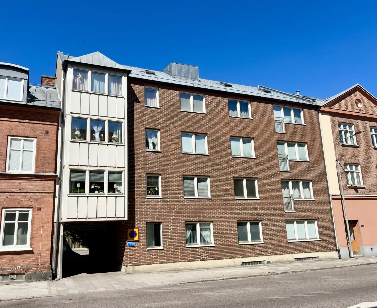 Västerlånggatan 18