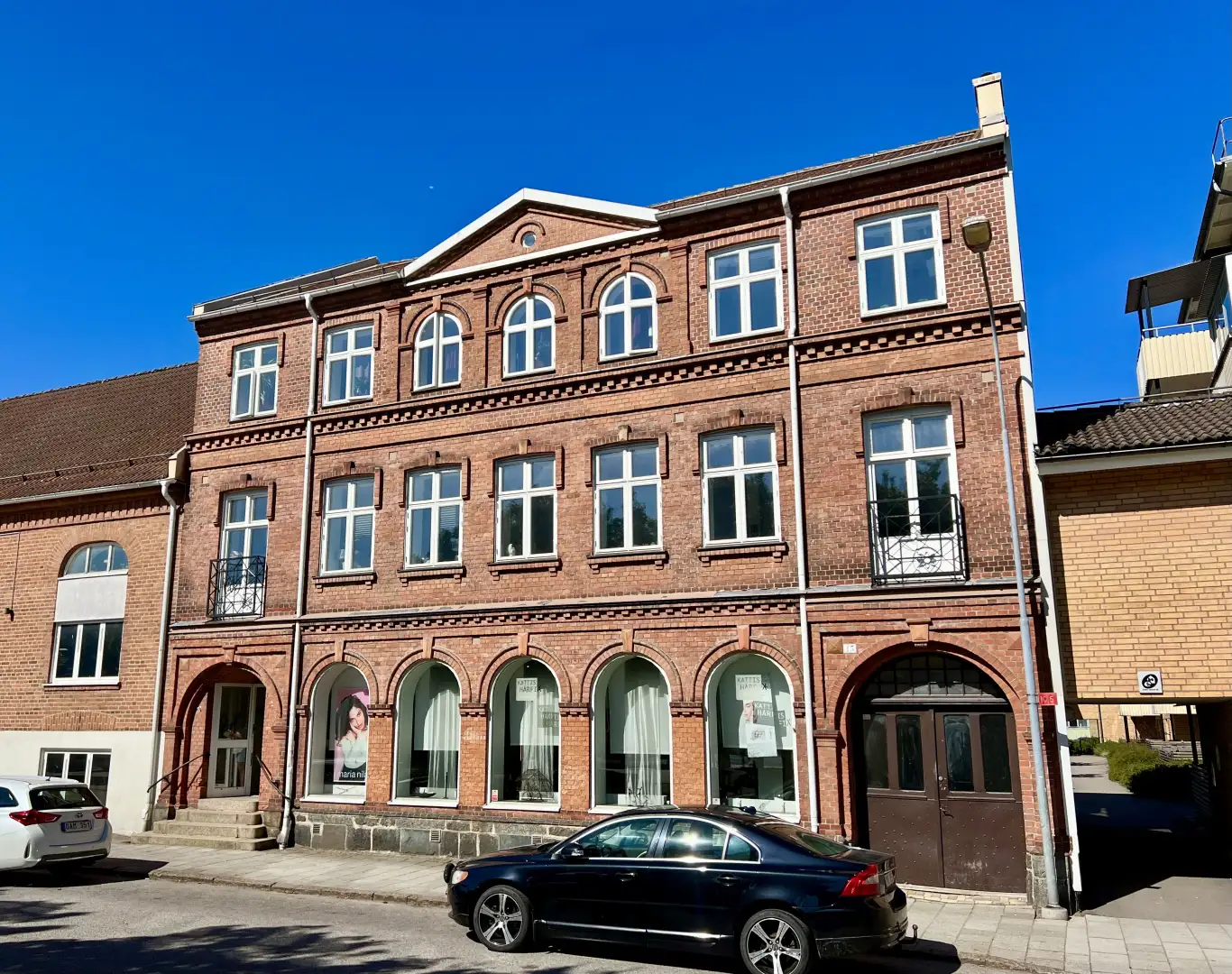 Norregatan 15
