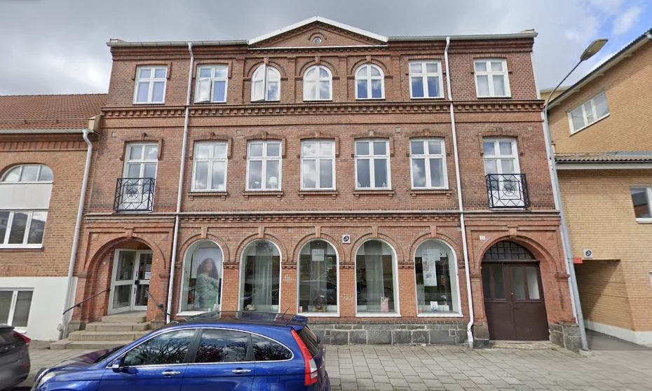 Norregatan 15
